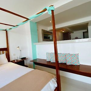 Rocamar Hotel Isla Mujeres